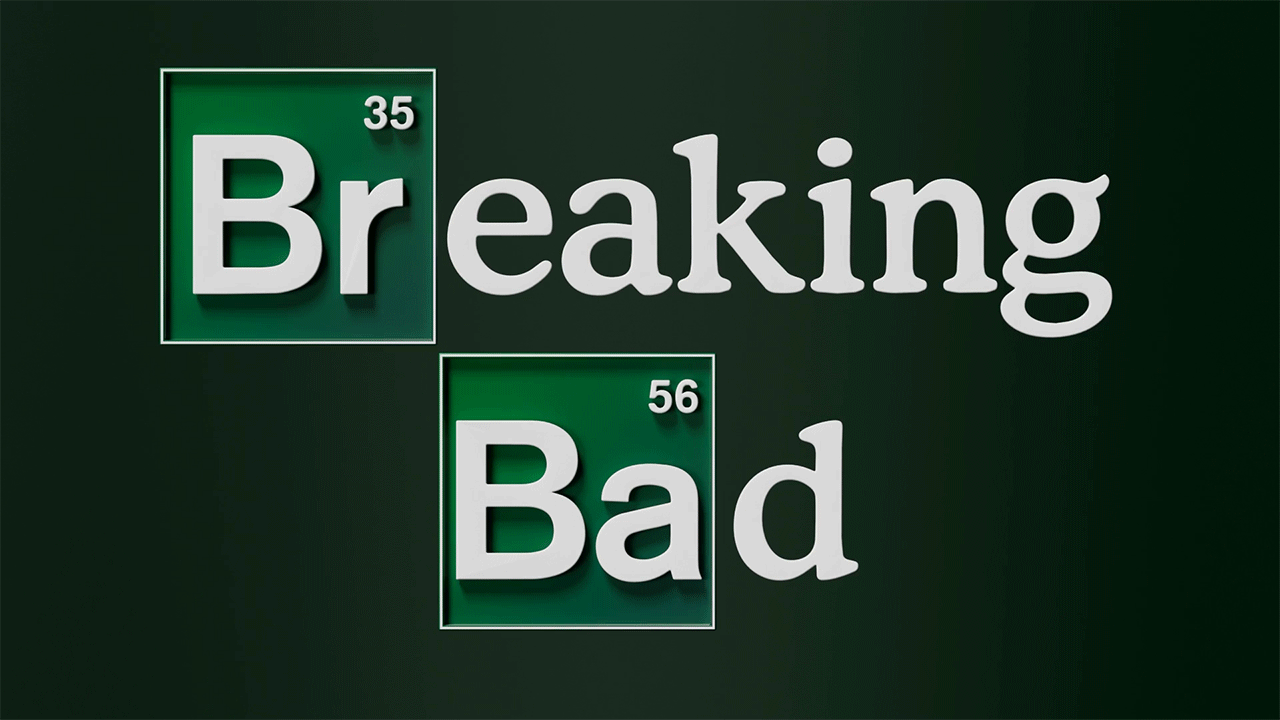 《绝命毒师》Baby Blue MV（图ZMzkyMjQwMzIw） - 动画/影视 - 站酷设计师Archie_98原创素材 - 站酷ZCOOL