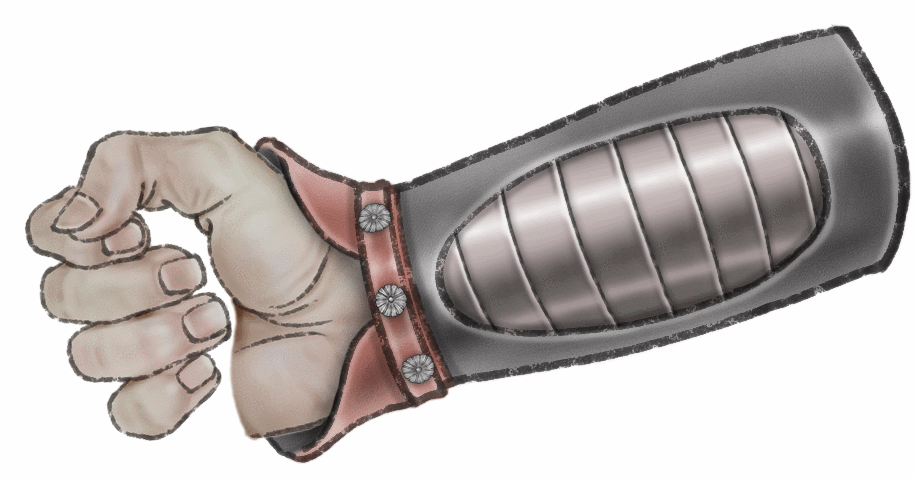 纪保超数字绘画单元素材拼合法实例(动图演示)