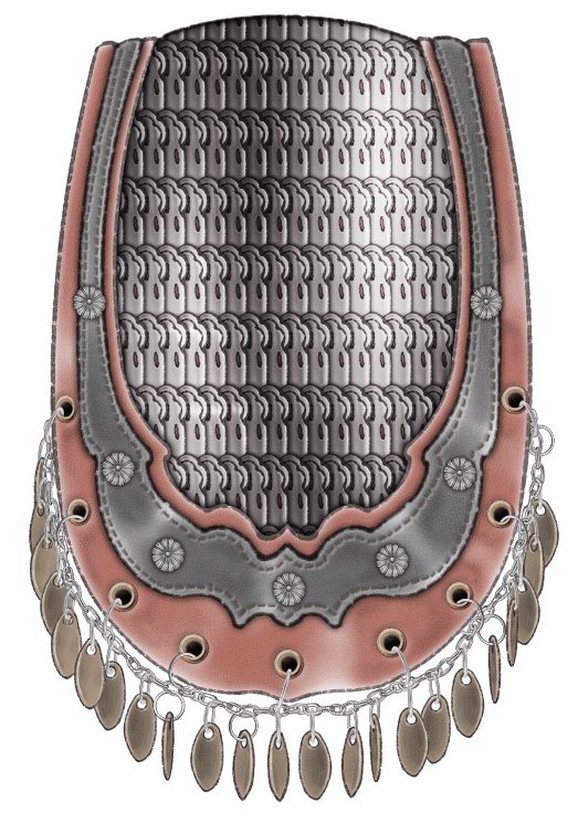 纪保超数字绘画单元素材拼合法实例(动图演示)
