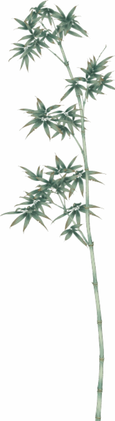 纪保超数字绘画单元素材拼合法实例(动图演示)