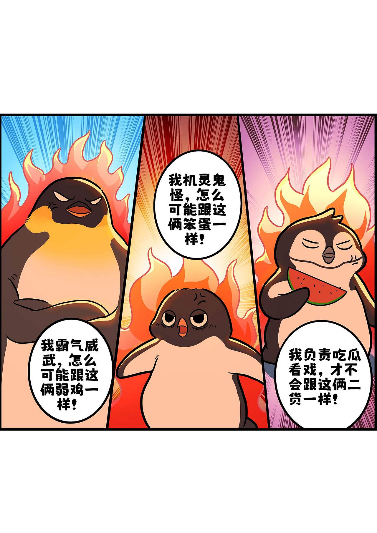 帽带企鹅如何繁育后代?