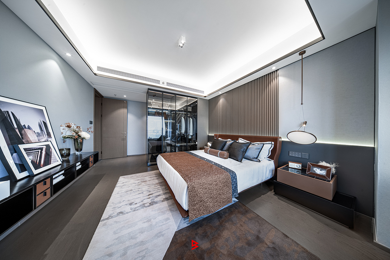 厦门轨道TOD实景拍摄