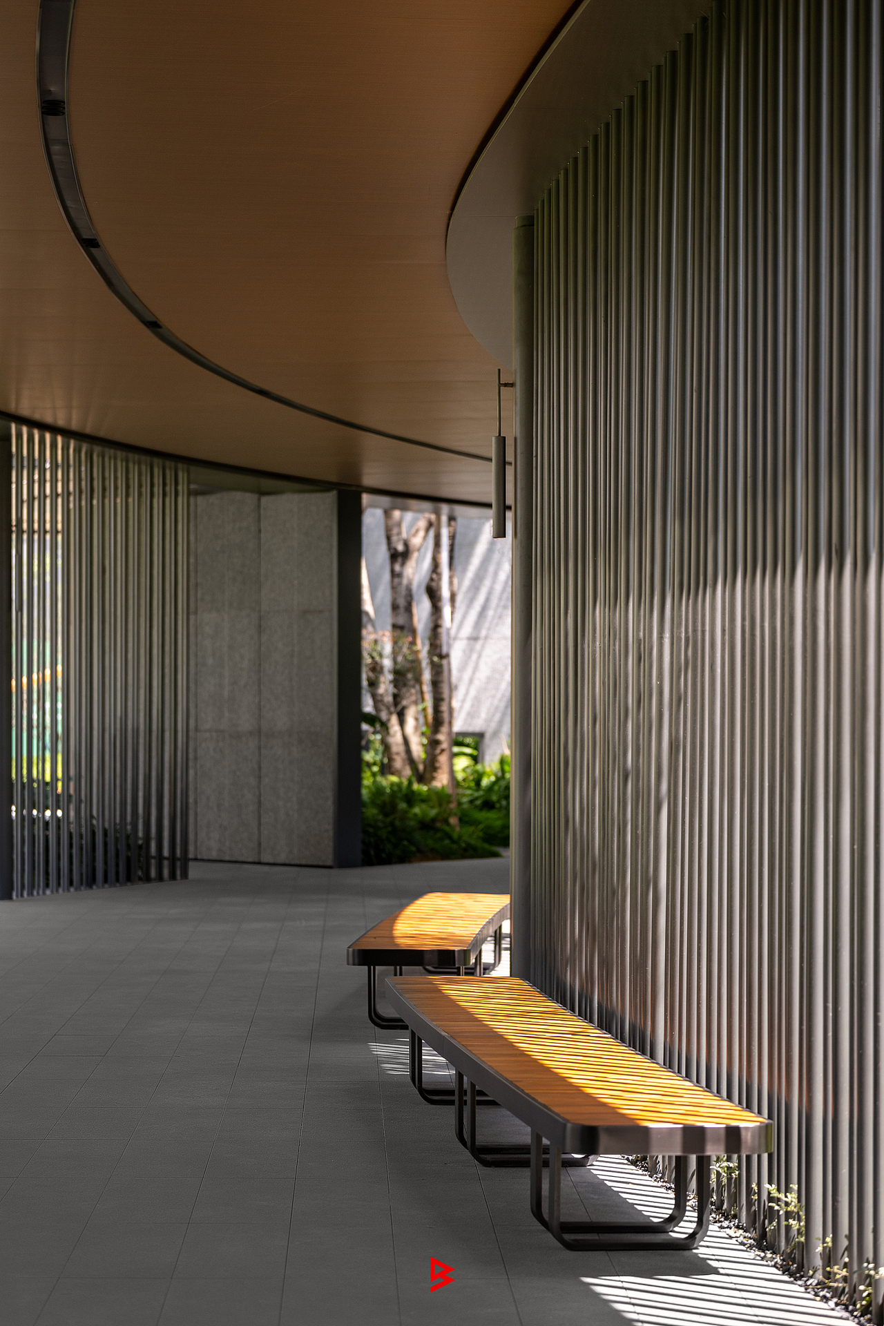 厦门轨道TOD实景拍摄