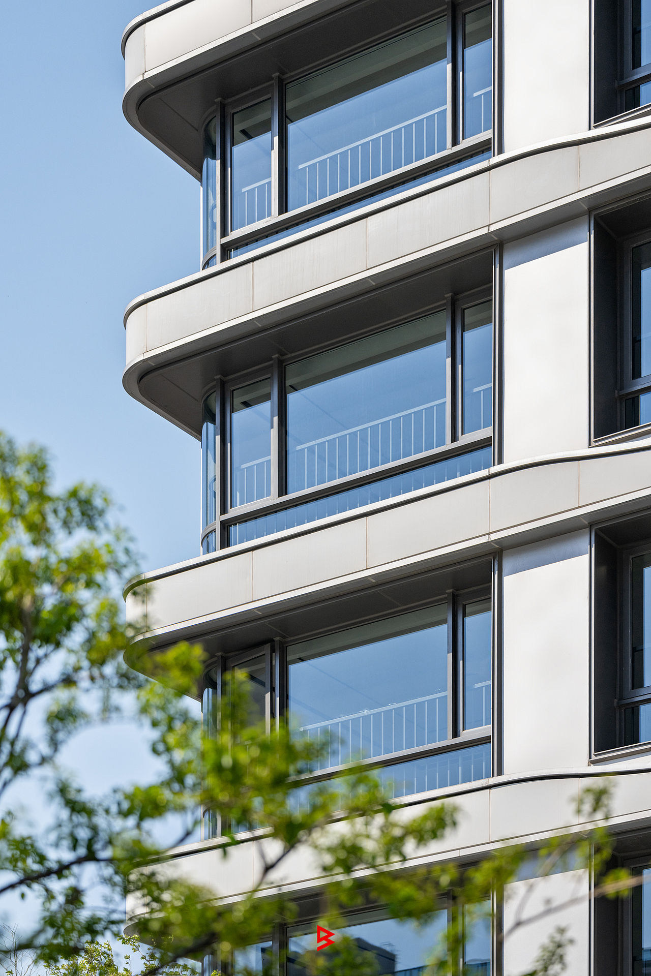 厦门轨道TOD实景拍摄