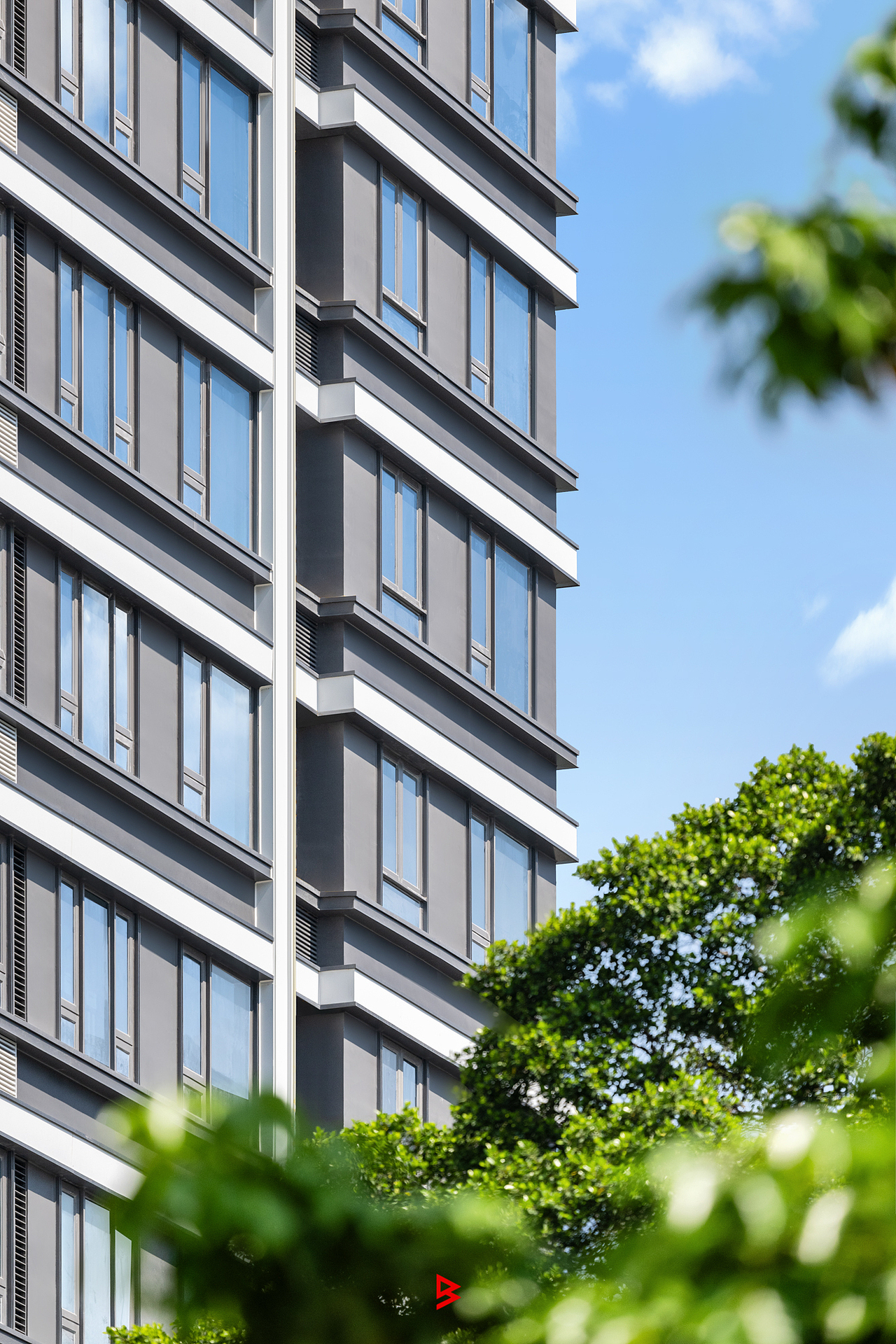 厦门轨道TOD实景拍摄