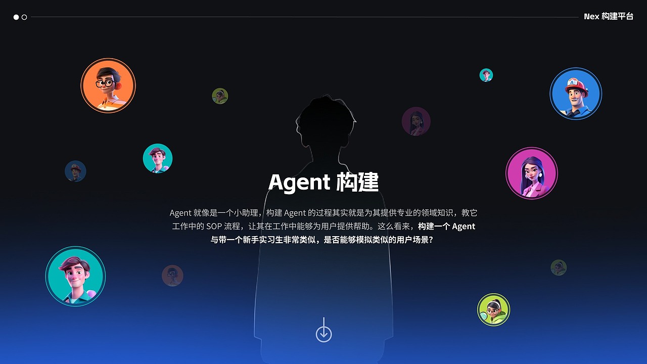 「2024」B端设计作品集（图ZMzkyMjQ4NDQ0） - 交互/UE - 站酷设计师水波不新原创素材 - 站酷ZCOOL