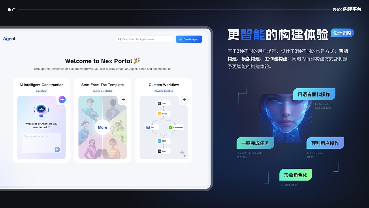 「2024」B端设计作品集（图ZMzkyMjQ4NDUy） - 交互/UE - 站酷设计师水波不新原创素材 - 站酷ZCOOL