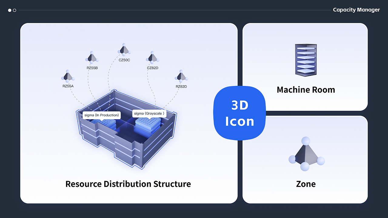 「2024」B端设计作品集