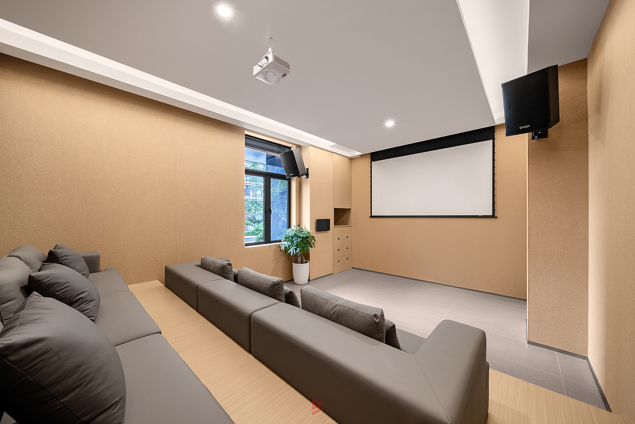 象屿商发 屿果公寓样板房