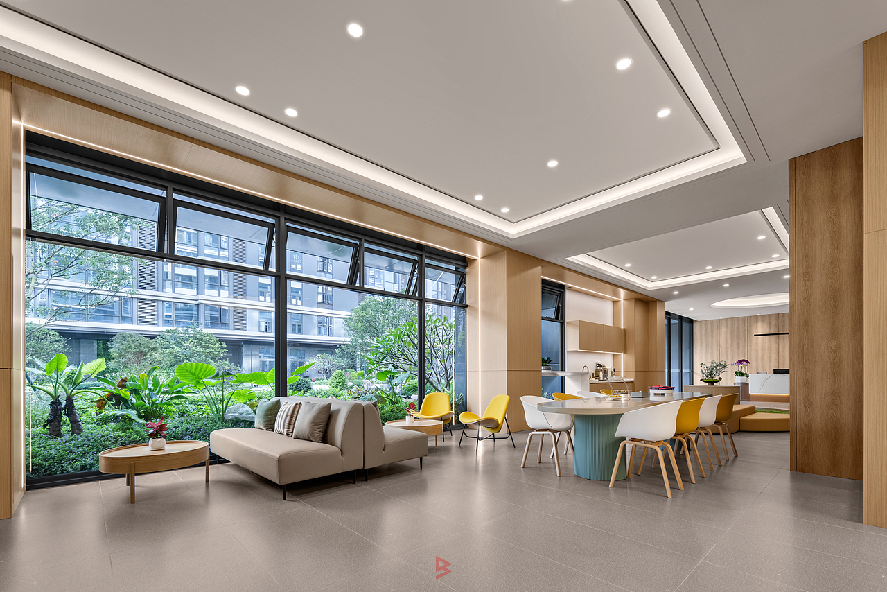 象屿商发 屿果公寓样板房