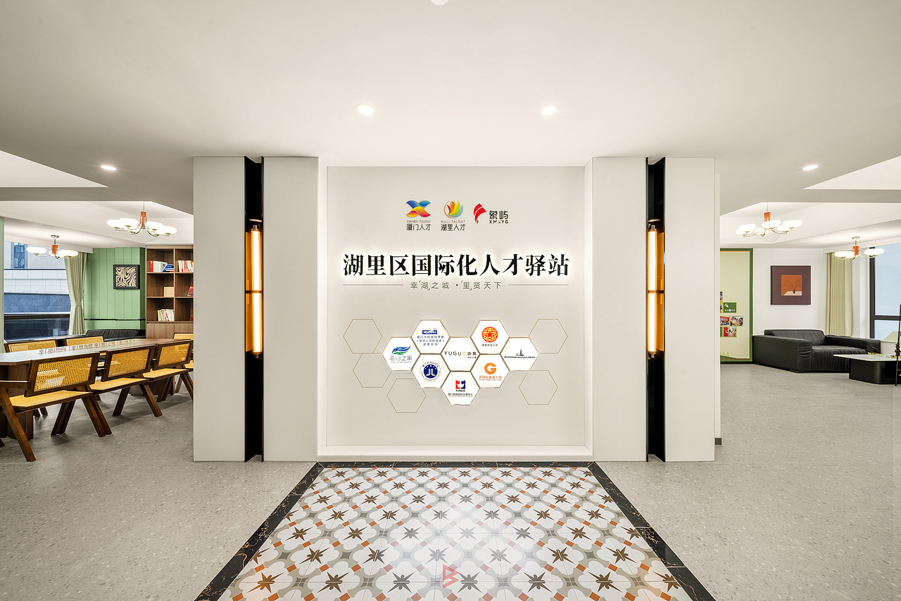 象屿商发 屿果公寓样板房