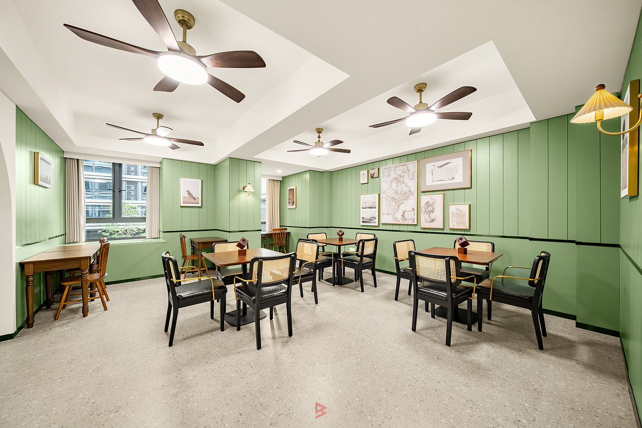 象屿商发 屿果公寓样板房