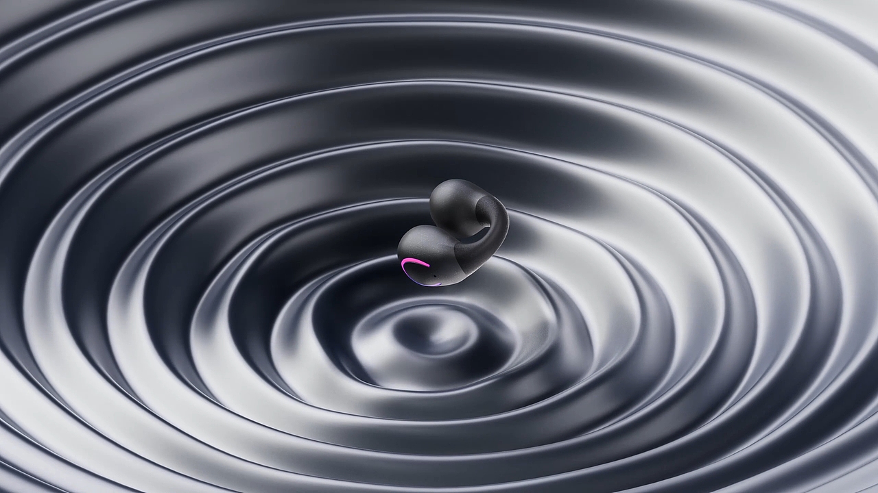 蓝牙耳机产品视频（图ZMzkyMjUxNjg0） - 产品 - 站酷设计师Z978961661原创素材 - 站酷ZCOOL