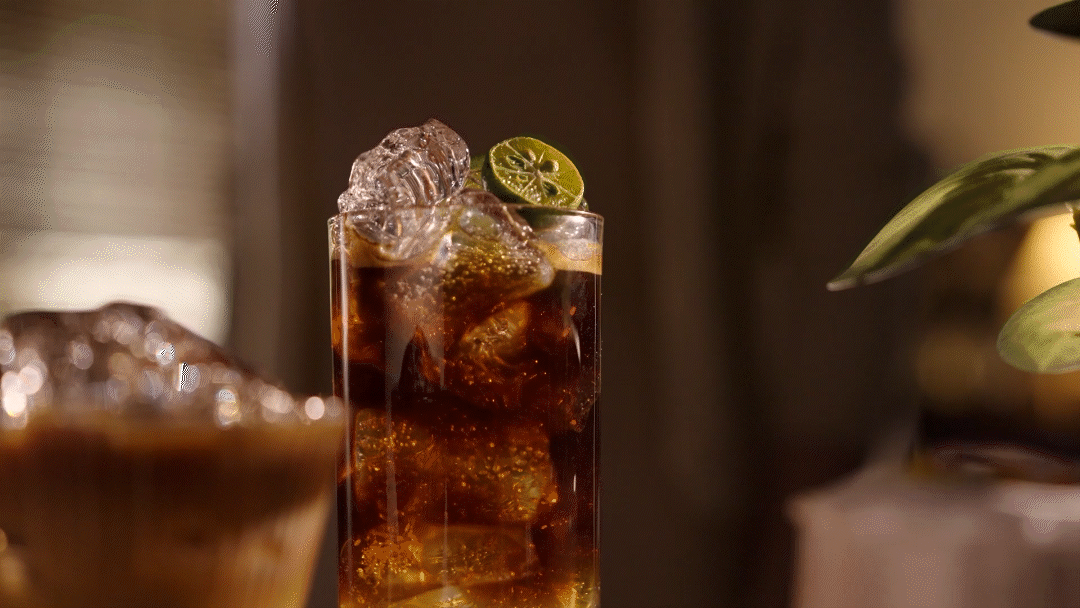 小学生x美的 鲜萃Pro全自动咖啡机产品广告案例分享