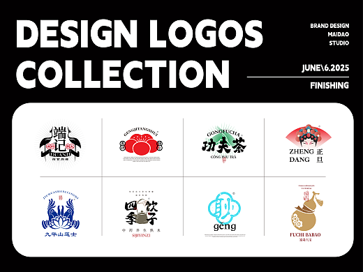 Logo Collection - Jun