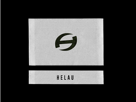 峥嵘品牌设计- HELAU 