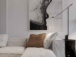 Fix Studio | 室內(nèi)設(shè)計 · 一人之境