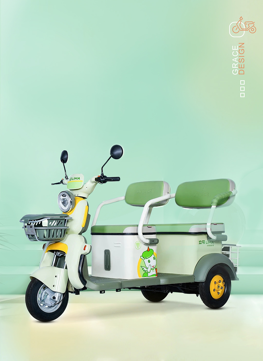 CMF外观设计-休三（图ZMzkyMjU4NTA4） - 交通工具 - 站酷设计师luolangrace原创素材 - 站酷ZCOOL