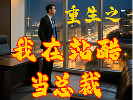 重生之我在站酷当总裁