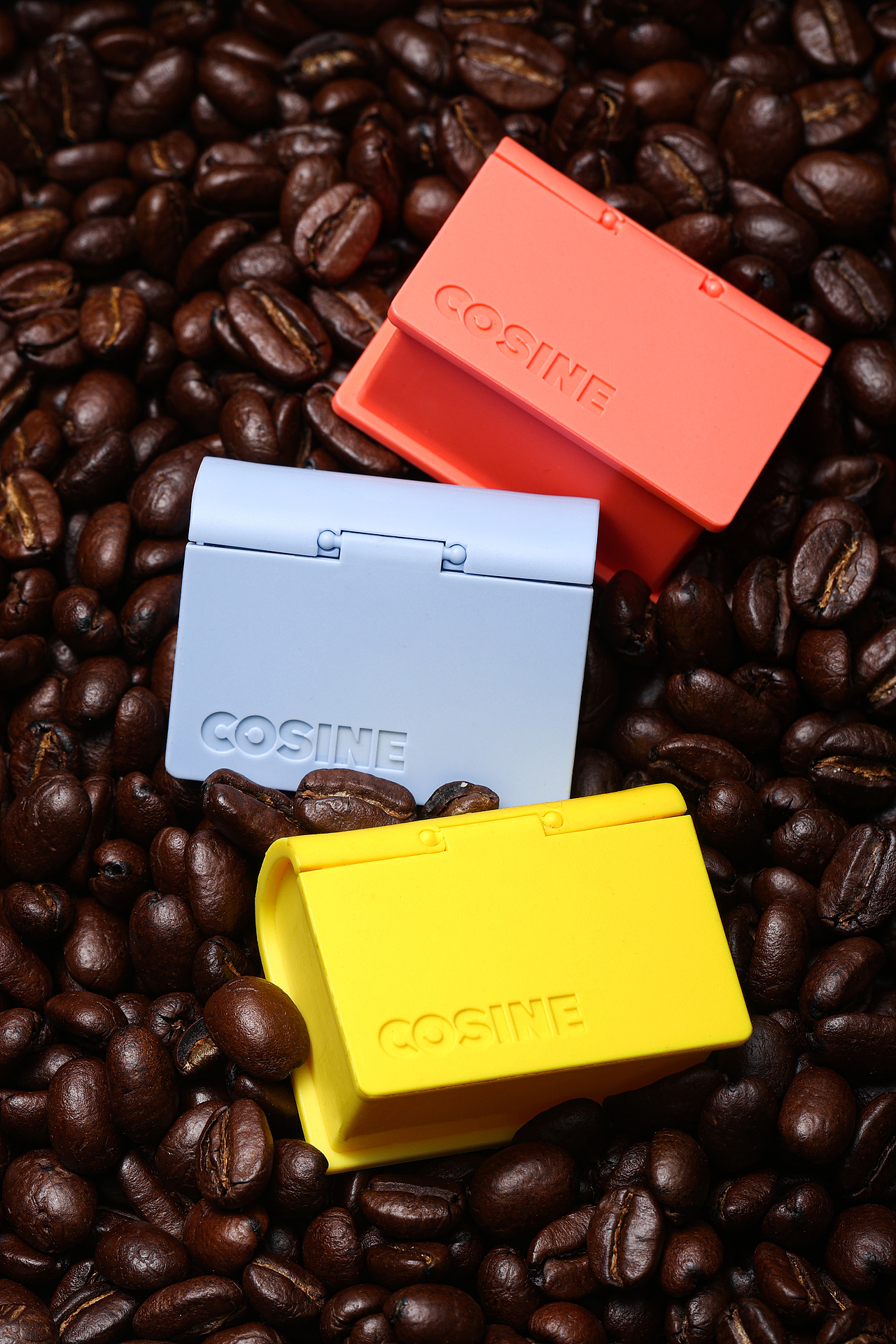 咖啡拍摄 产品拍摄