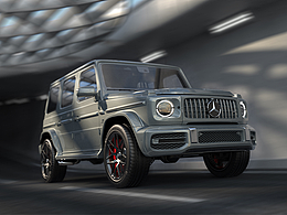 G63 Render