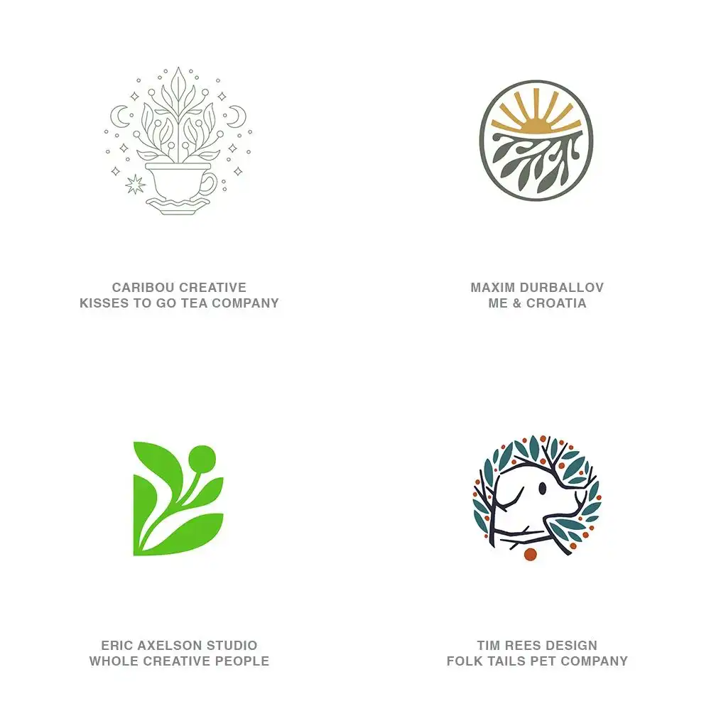 优衣库将携手Labubu推出联名款/Shutterstock LOGO更新/2025年LOGO设计趋势报告（图ZMTUxMjc1NjA=） - 资讯 - 站酷设计师站酷资讯原创素材 - 站酷ZCOOL