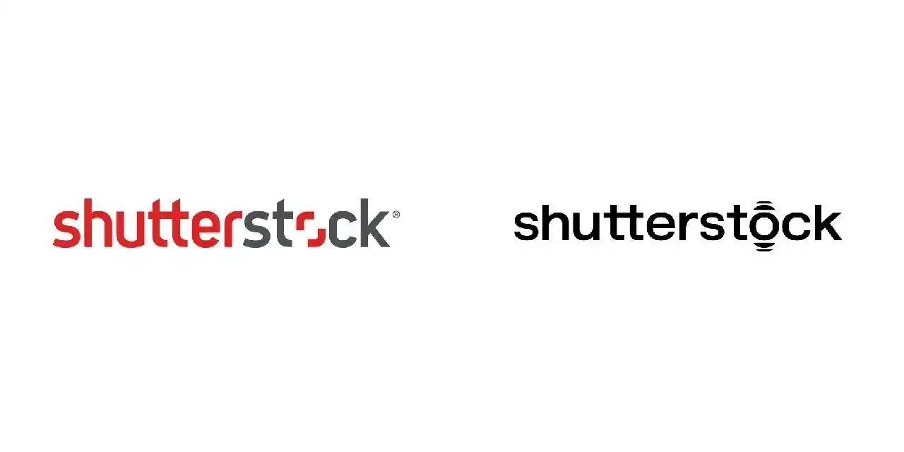 优衣库将携手Labubu推出联名款/Shutterstock LOGO更新/2025年LOGO设计趋势报告（图ZMTUxMjc1NDg=） - 资讯 - 站酷设计师站酷资讯原创素材 - 站酷ZCOOL
