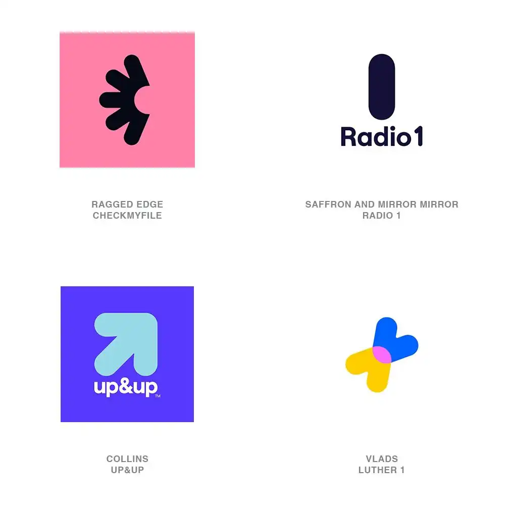 优衣库将携手Labubu推出联名款/Shutterstock LOGO更新/2025年LOGO设计趋势报告（图ZMTUxMjc1NTY=） - 资讯 - 站酷设计师站酷资讯原创素材 - 站酷ZCOOL
