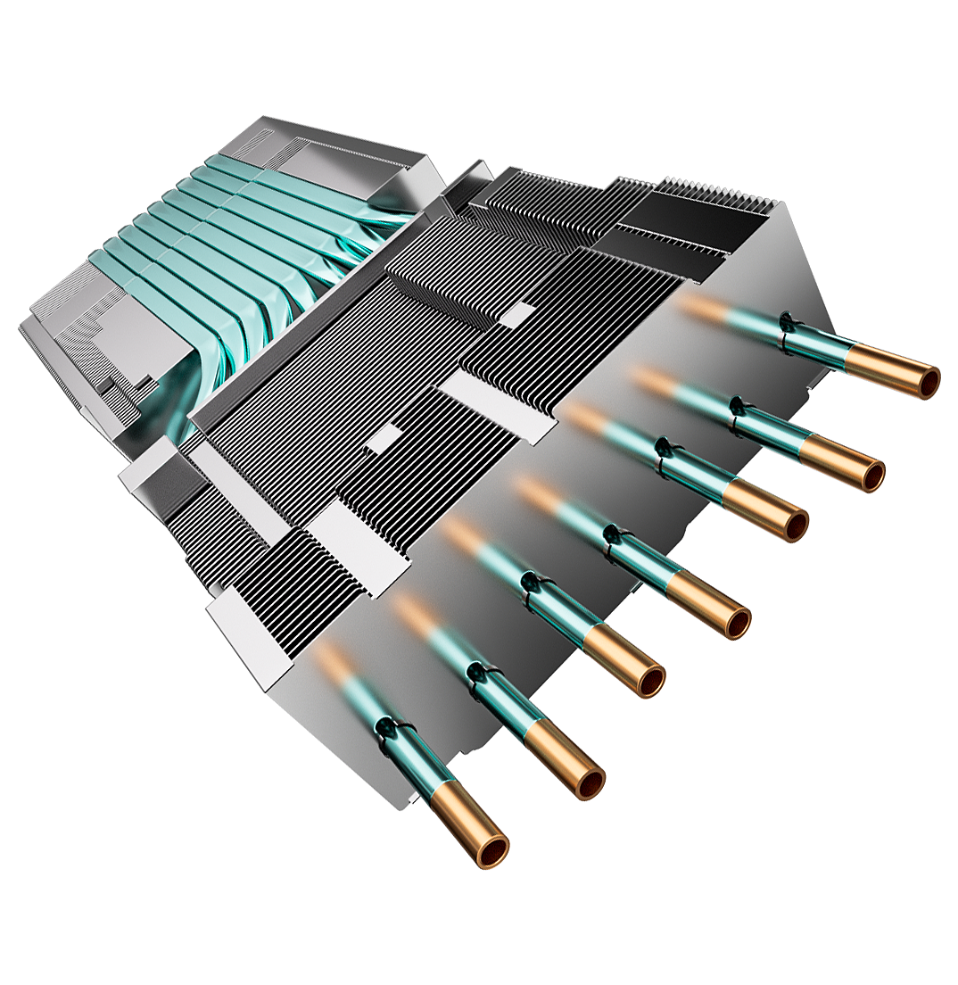 ZOTAC索泰-产品渲染合集（图ZMzkyMjY3NTM2） - 产品 - 站酷设计师CotyNong原创素材 - 站酷ZCOOL