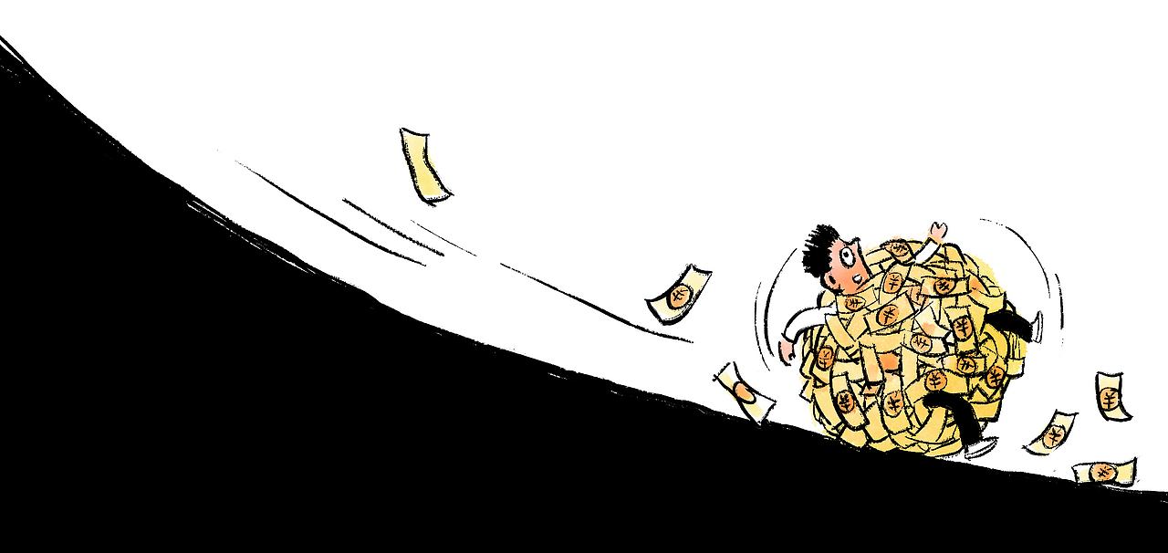 第四部分:幸福感来自工作与生活的平衡。