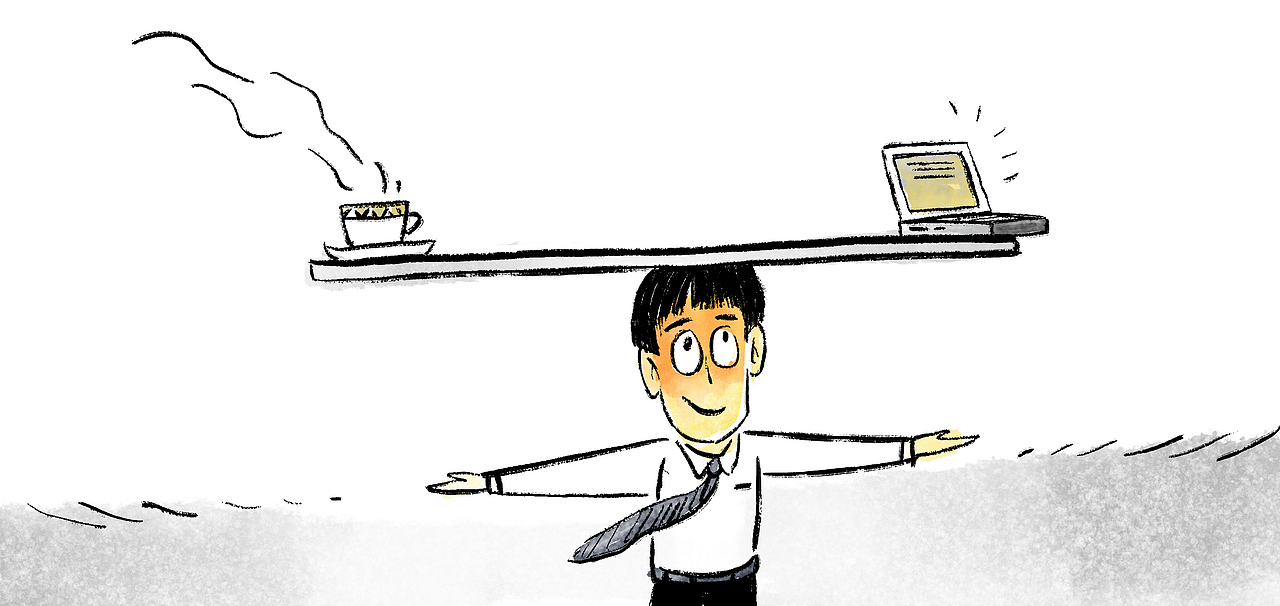 在松浦弥太郎看来,金钱固然重要,
但它永远只是人生的一部分。<br>真正的幸福和富足在于如何平衡工作与生活,<br>让自己在努力奋斗的同时也能享受人生的美好时光。