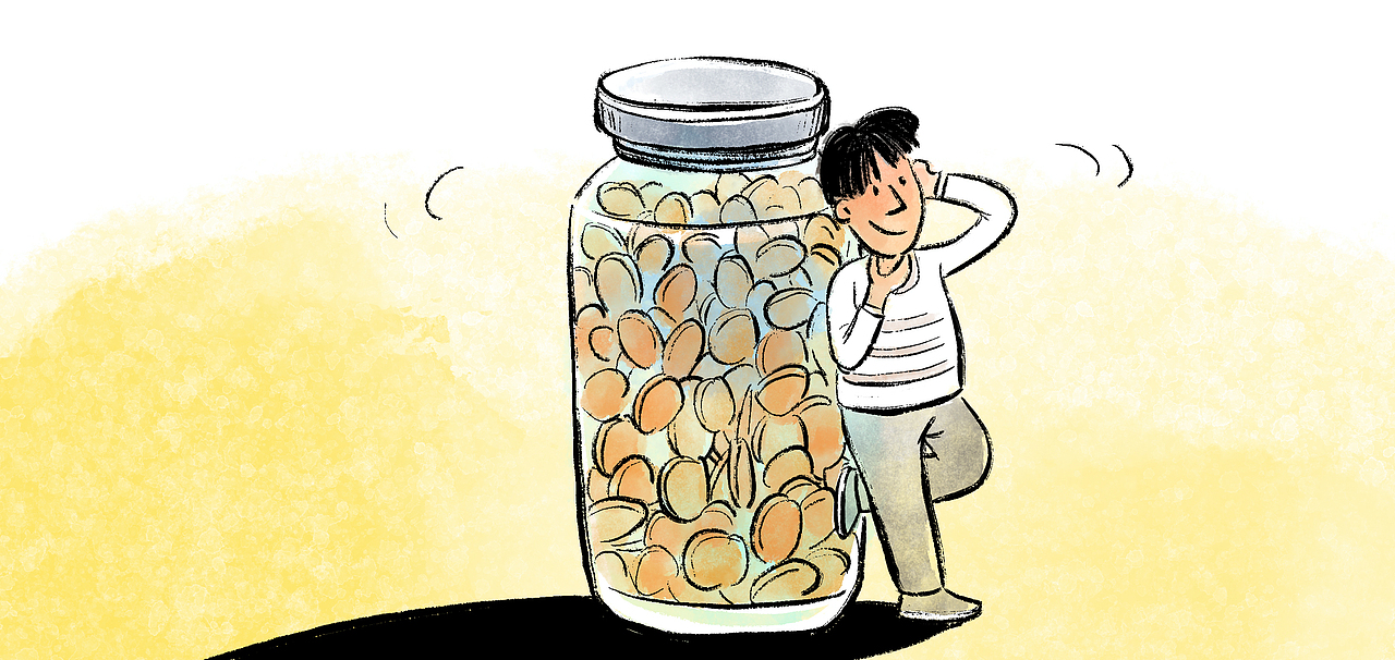 松浦弥太郎强调,工作要有使命感,
要热爱自己的职业,但要懂得适事放松,享受生活的美好。<br>比如,他自己会在每天晚上为家人准备一顿简单而用心的晚餐,<br>用最平凡的方式表达对生活的热爱和对家人的关怀。<br>作者还特别提到,幸福感的来源往往不是钱多钱少,<br>而是内心的平静和人与人之间的温情。