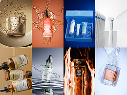 Groot-Blender | 美妝產(chǎn)品動態(tài)案例 X 第四期