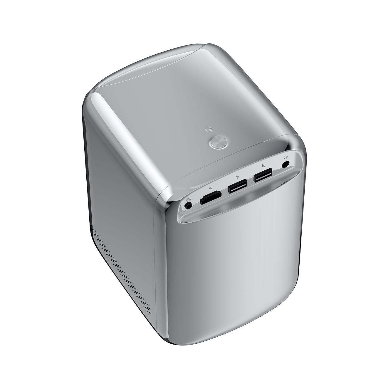 T8投影仪设计-ID外观设计-PC材质（图ZMzkyMjczNTg0） - 其他工业/产品 - 站酷设计师FengTao冯涛原创素材 - 站酷ZCOOL