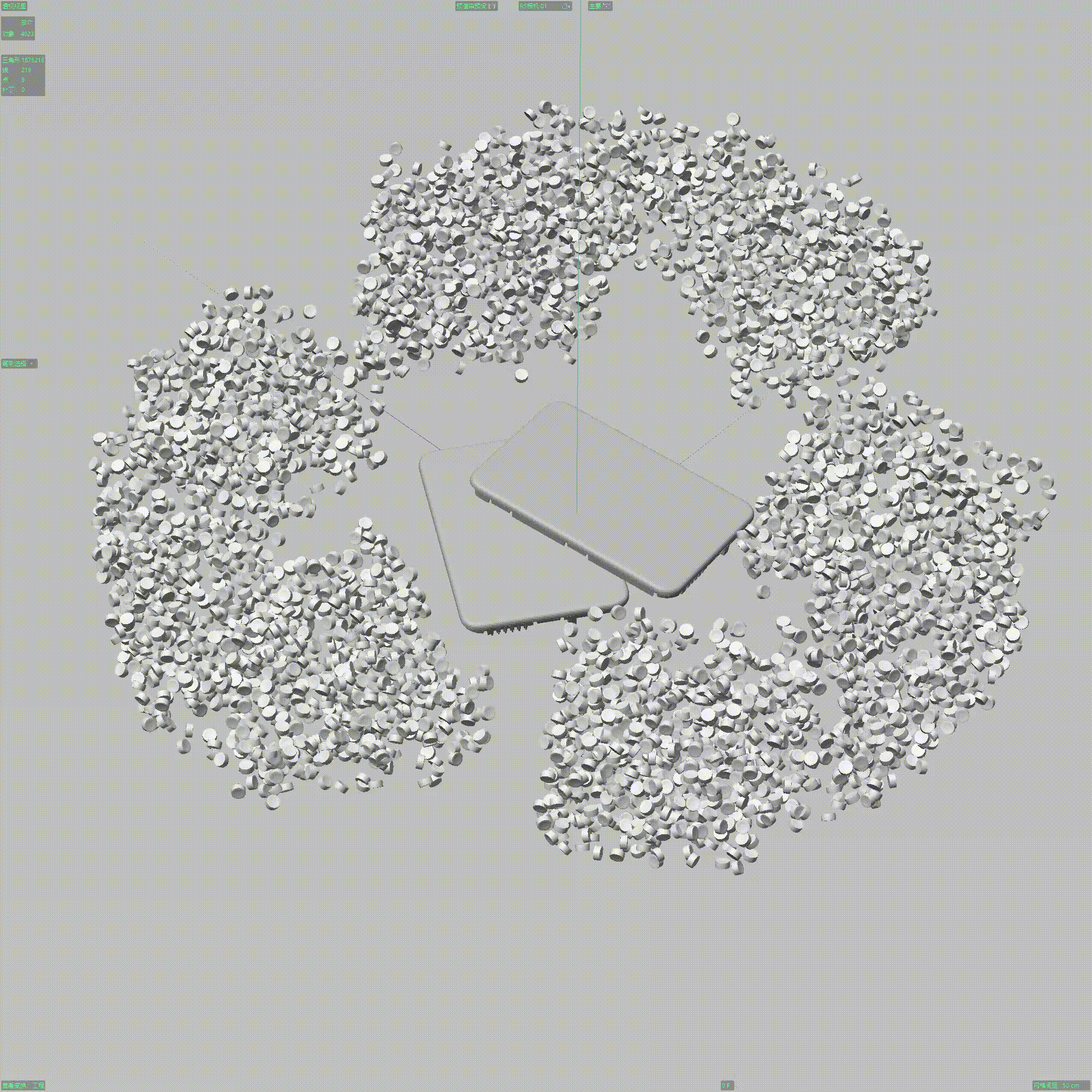 Design Portfolio 2025 - 视觉设计作品集