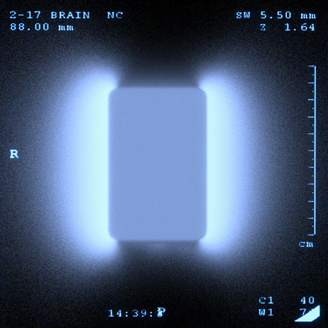 Design Portfolio 2025 - 视觉设计作品集