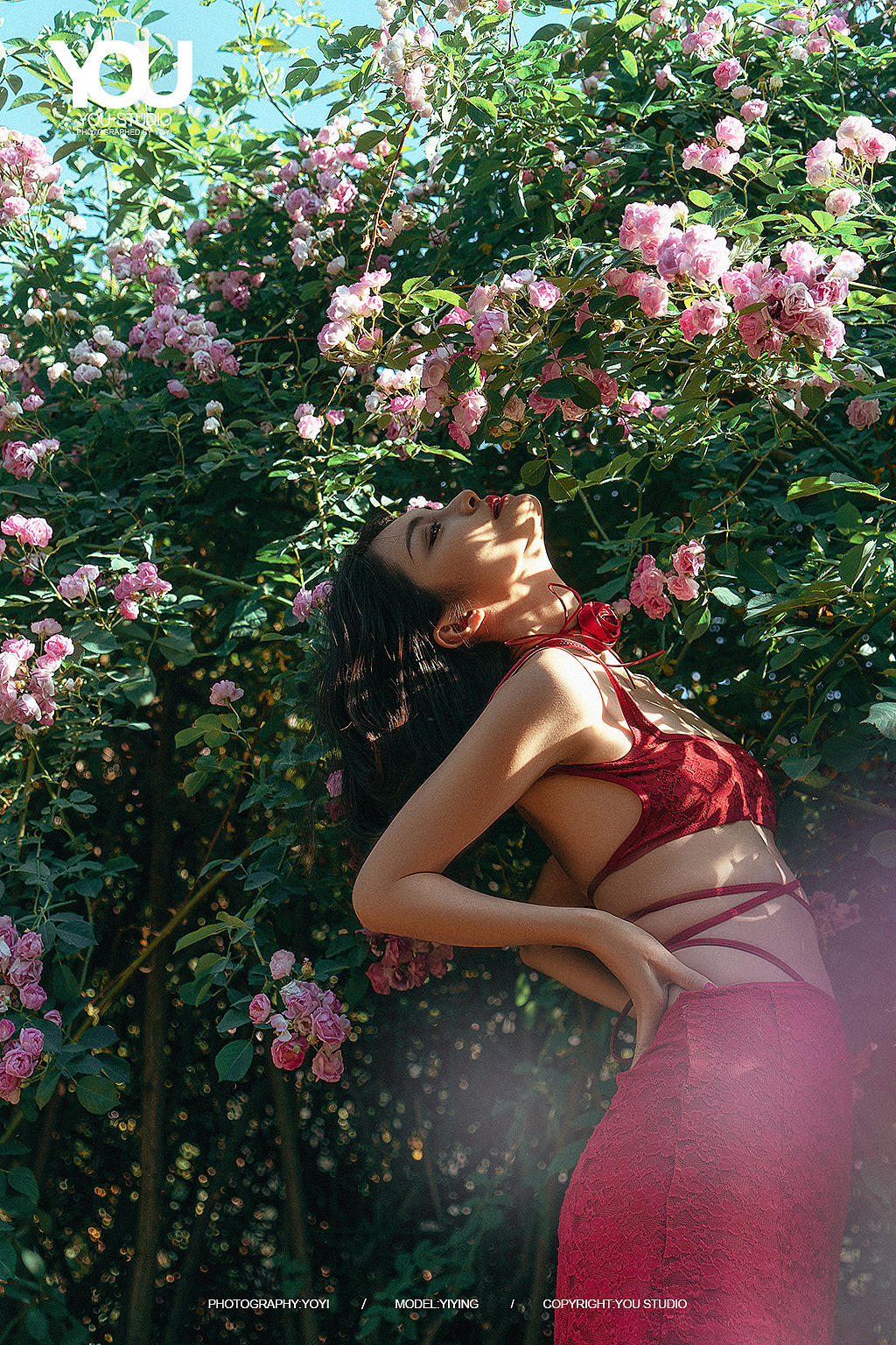 【有映画】风花（图ZMzkyMjc0Mjc2） - 人像摄影 - 站酷设计师游弋YOUYI原创素材 - 站酷ZCOOL