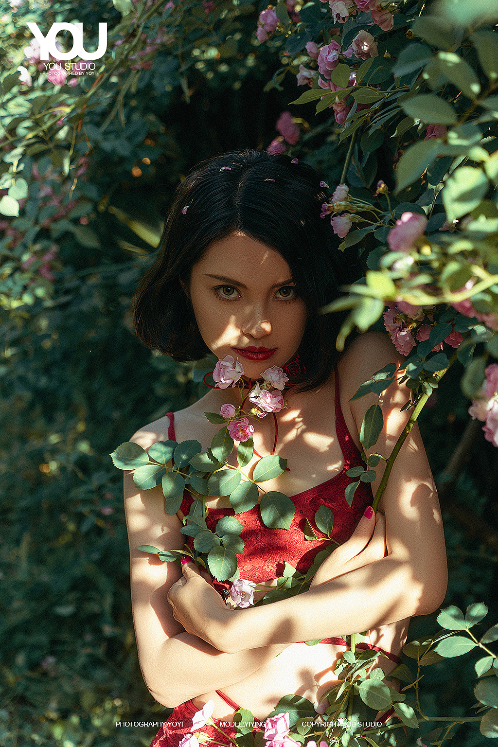 【有映画】风花（图ZMzkyMjc0Mjgw） - 人像摄影 - 站酷设计师游弋YOUYI原创素材 - 站酷ZCOOL