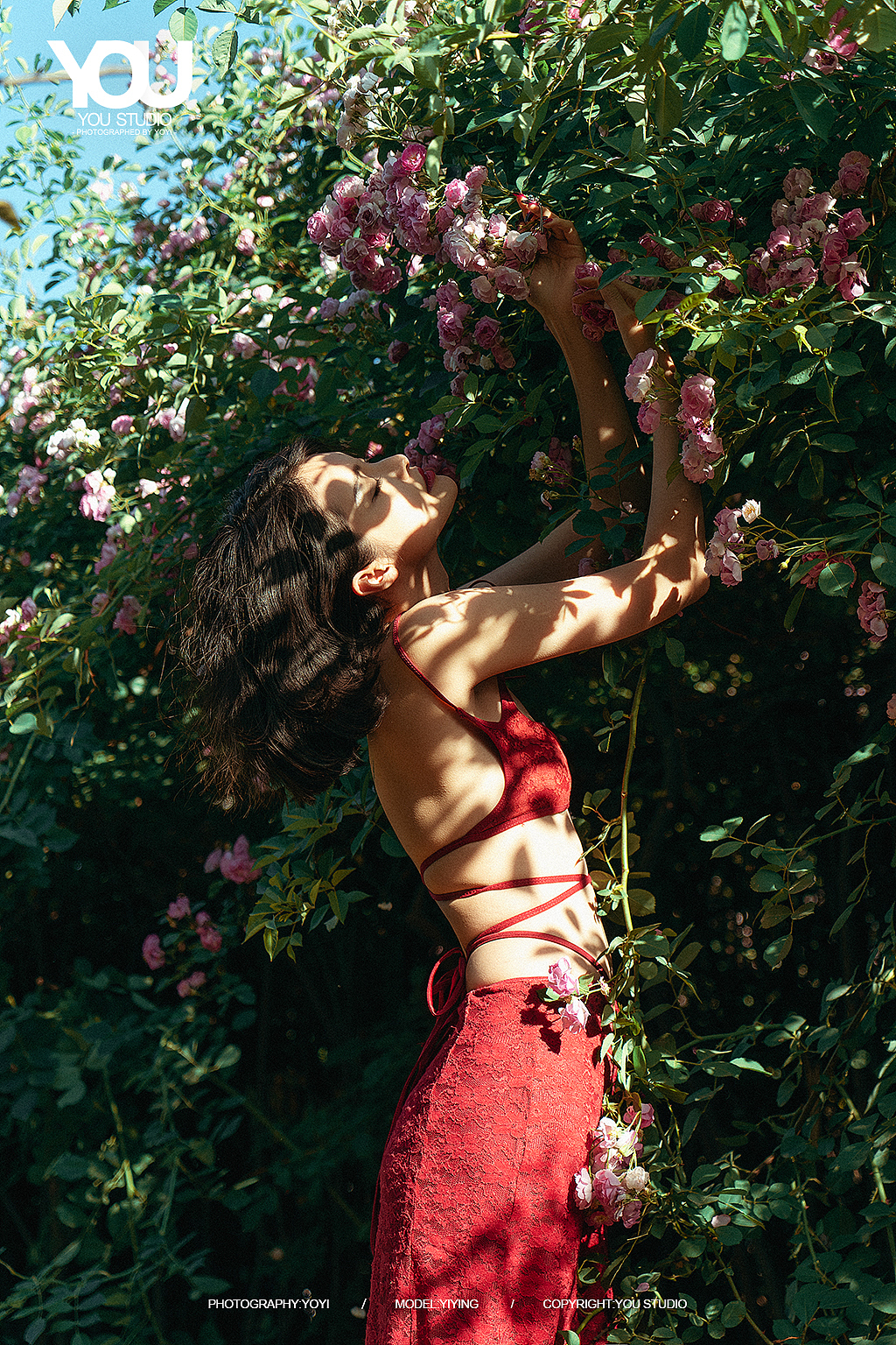 【有映画】风花（图ZMzkyMjc0MzA4） - 人像摄影 - 站酷设计师游弋YOUYI原创素材 - 站酷ZCOOL