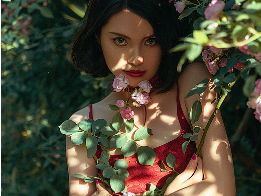 【有映画】风花