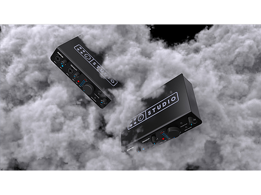 产品场景图设计及渲染