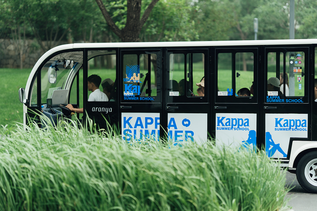 Kappa阿那亚海边夏校活动全案（图ZMzkyMjgwMDA4） - 品牌 - 站酷设计师outo_studio原创素材 - 站酷ZCOOL