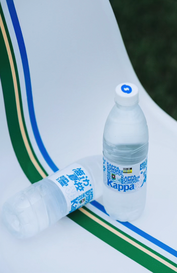 Kappa阿那亚海边夏校活动全案