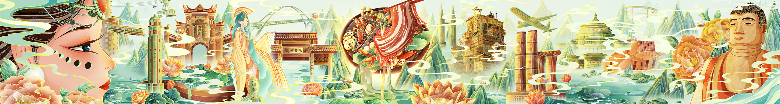 xiaowao的個(gè)人主頁(yè)（封面預(yù)覽） - 主頁(yè)封面設(shè)置 - 站酷設(shè)計(jì)師xiaowao原創(chuàng)素材 - 站酷ZCOOL
