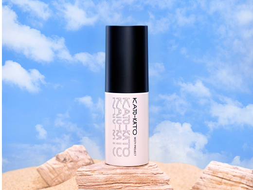 化妆品产品拍摄