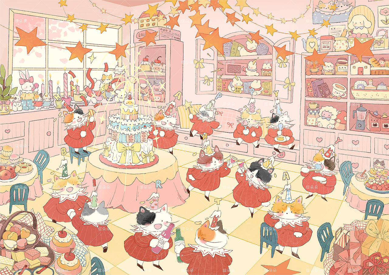 成长并不是一件特别快乐的事情,过程会遇到许多困难和挫折,但每次渡过难关战胜困难都是值得祝贺的!关关难过,关关过!祝你生日快乐or重生快乐!