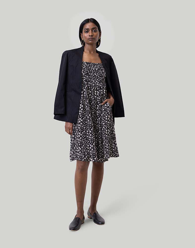 外模拍摄|优雅气质连衣裙 ✖️ ZHIMEI PHOTO