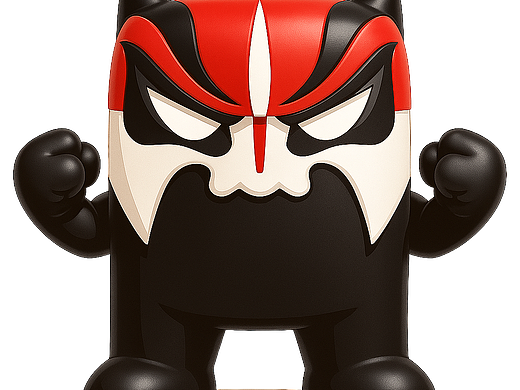 凶宝天怒尊（个人主页-ZNzIwOTgzNjQ=） - 其他动漫 - 站酷设计师开悟宝宝原创素材 - 站酷ZCOOL