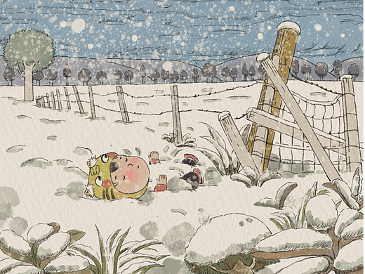 《小布偶奇遇记》