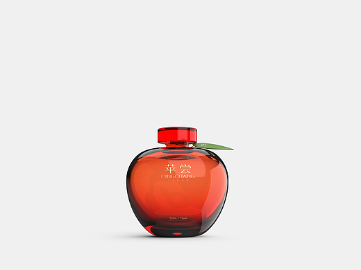 苹尝 / 苹果起泡酒 